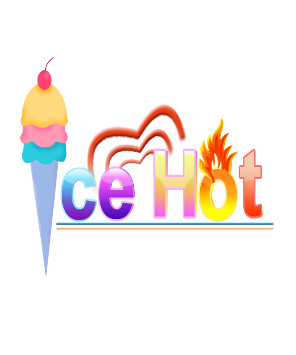 Logo Design by tubidas for ice hot | Design #2325080