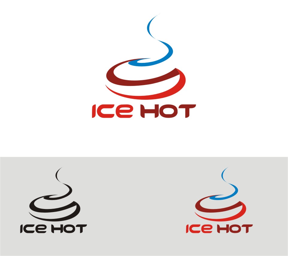 Design de Logo par Mikka pour ice hot | Design #2315075