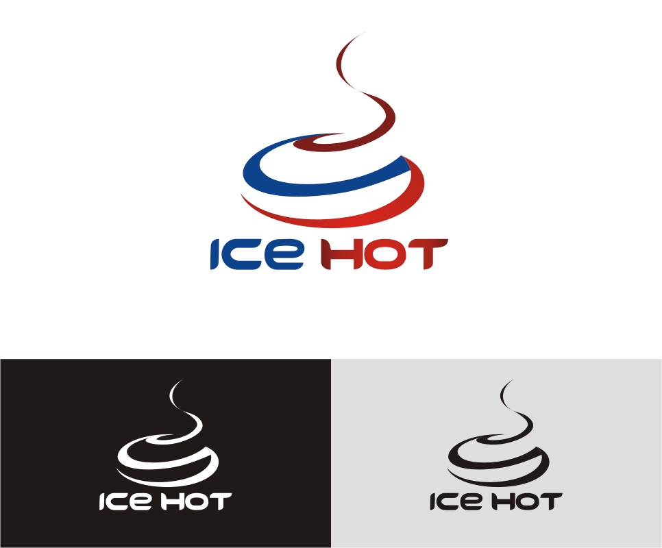 Design de Logo par Mikka pour ice hot | Design #2364112