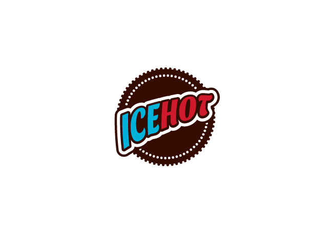 Design de Logo par Alien Cookie pour ice hot | Design #2319148