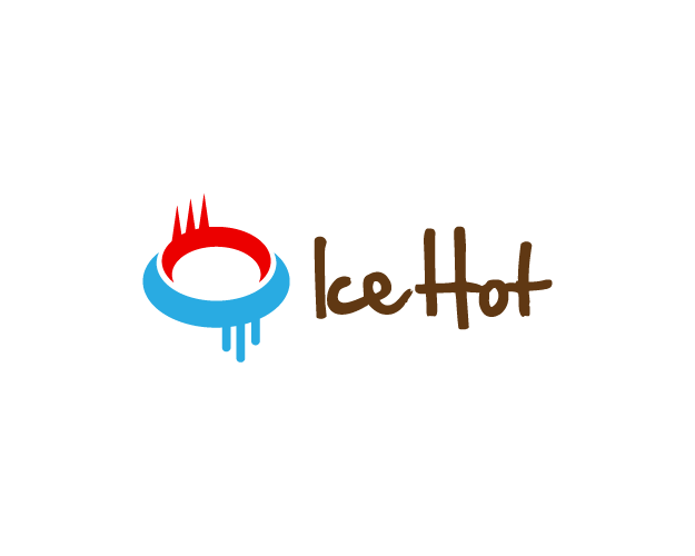Design de Logo par 1st pour ice hot | Design #2317627