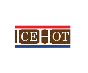 Logo Design by Boon for ice hot | Design #2314733