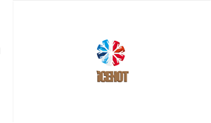 Design de Logo par greative pour ice hot | Design : #2318194