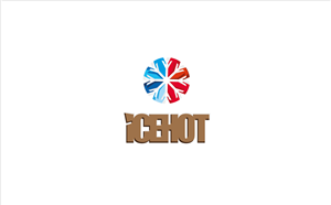 Logo Design by greative for ice hot | Design #2326645