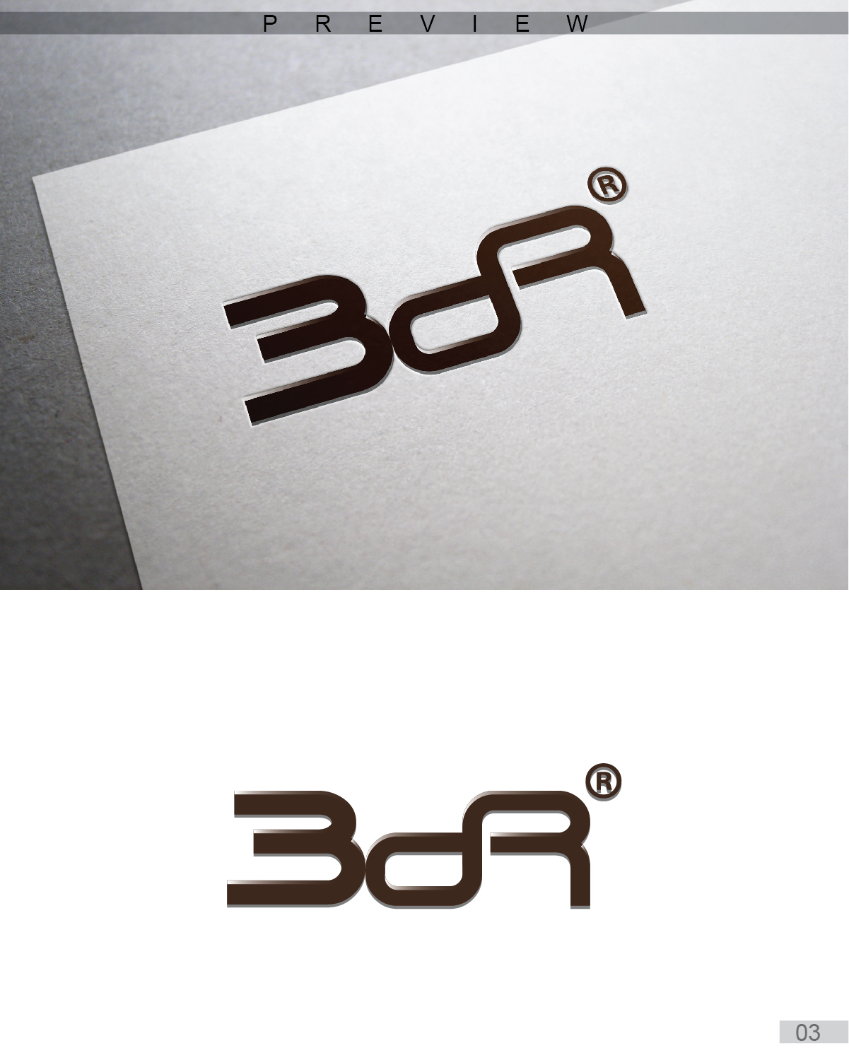 Logo Design by 3Guys for Magellan & Gama | Design #11395086