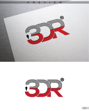 Logo Design by 3Guys for Magellan & Gama | Design: #11395088