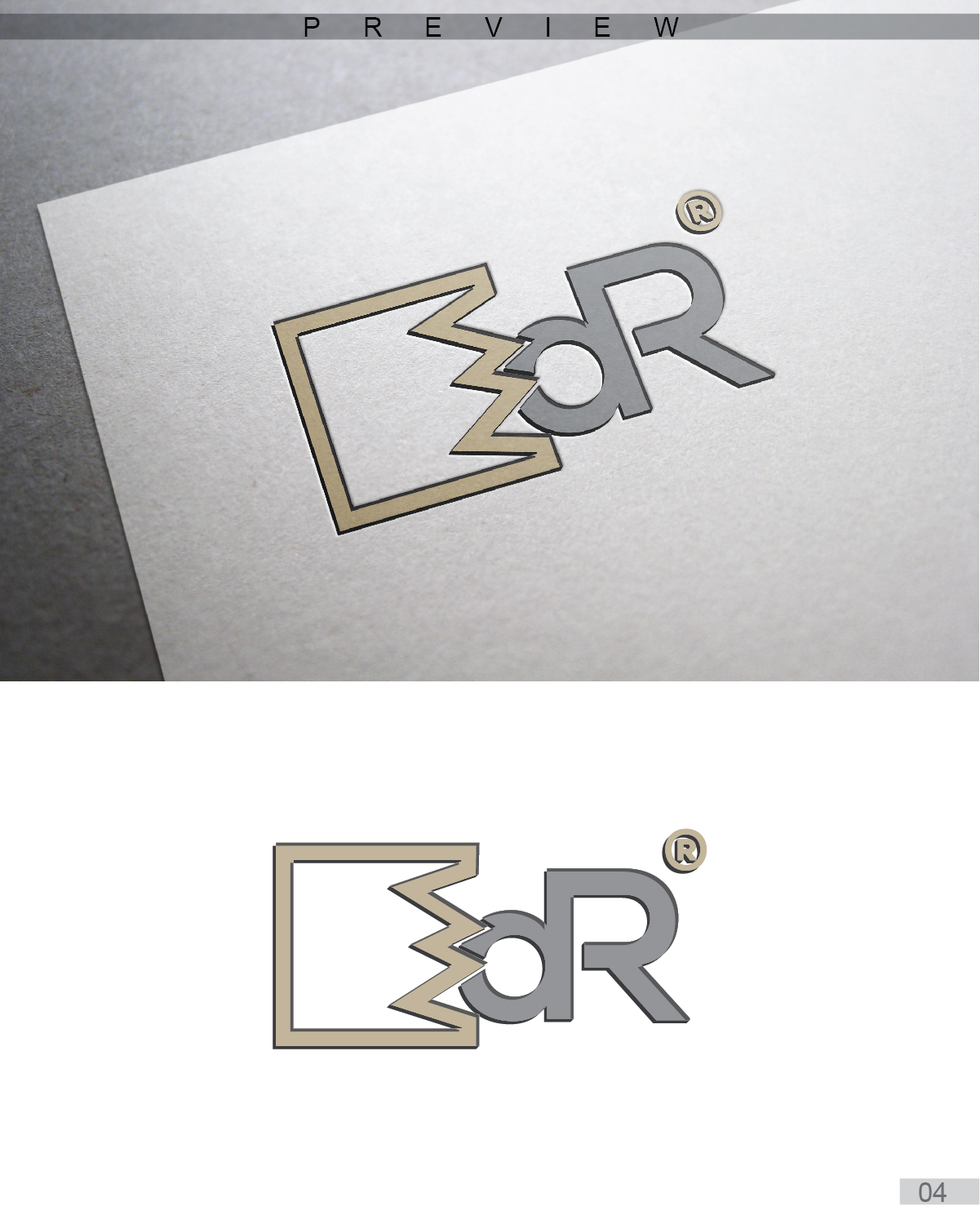 Logo Design by 3Guys for Magellan & Gama | Design #11409945