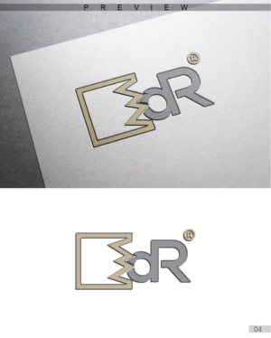 Logo Design by 3Guys for Magellan & Gama | Design: #11409945