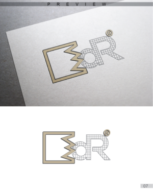 Logo Design by 3Guys for Magellan & Gama | Design: #11409947