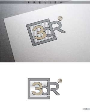 Logo Design by 3Guys for Magellan & Gama | Design: #11410187