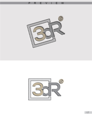 Logo Design by 3Guys for Magellan & Gama | Design: #11413391