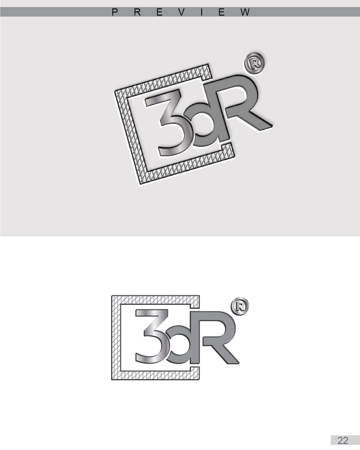 Logo Design by 3Guys for Magellan & Gama | Design #11417327