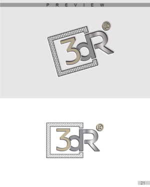 Logo Design by 3Guys for Magellan & Gama | Design: #11417329