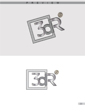 Logo Design by 3Guys for Magellan & Gama | Design: #11417330