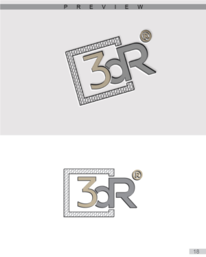 Logo Design by 3Guys for Magellan & Gama | Design: #11417331