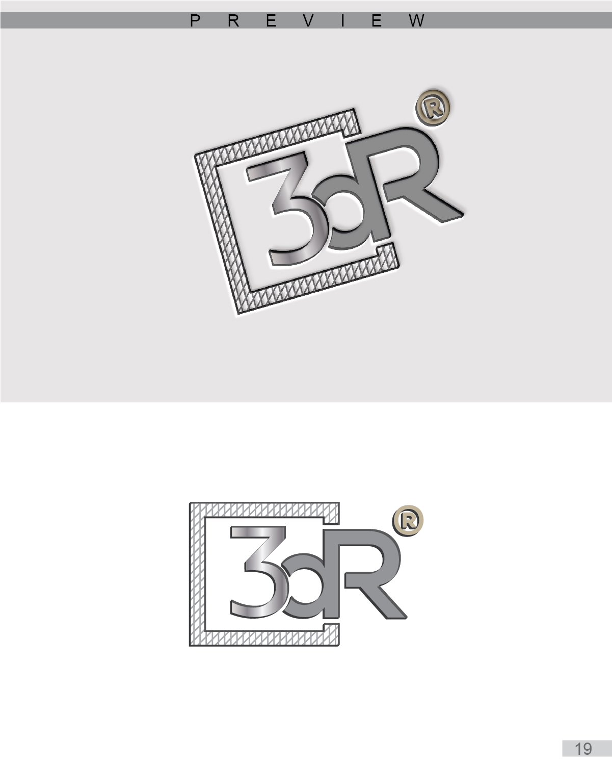 Logo Design by 3Guys for Magellan & Gama | Design #11417332