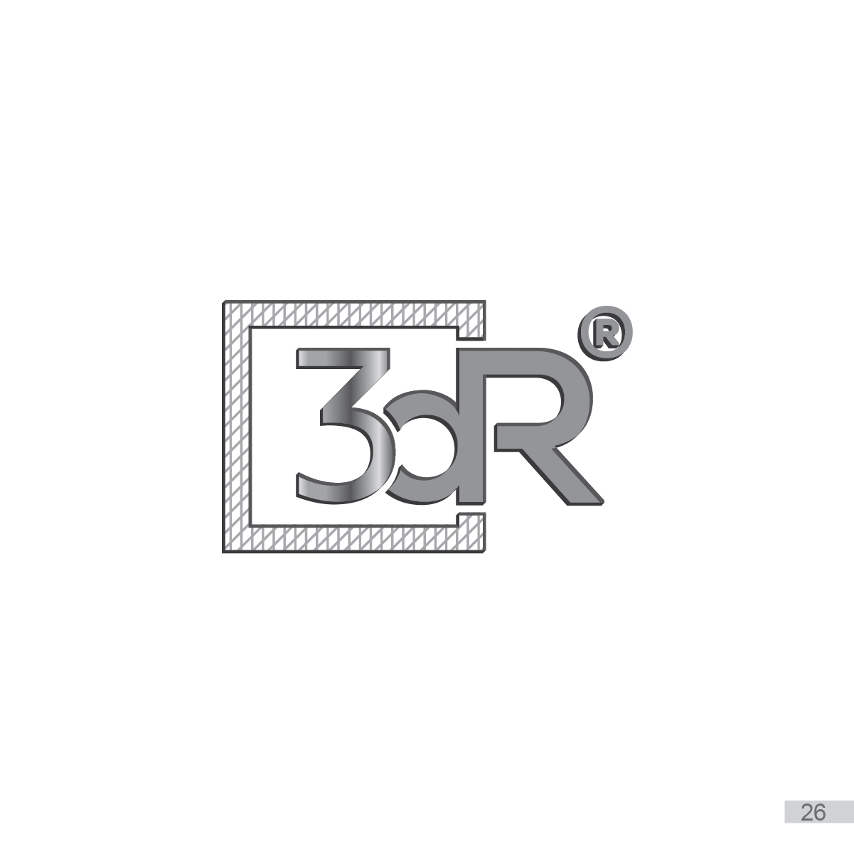 Logo Design by 3Guys for Magellan & Gama | Design #11417546