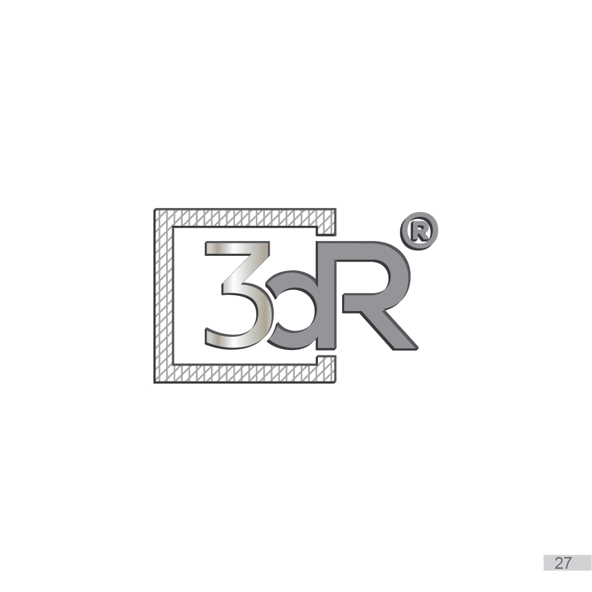 Logo Design by 3Guys for Magellan & Gama | Design #11417547