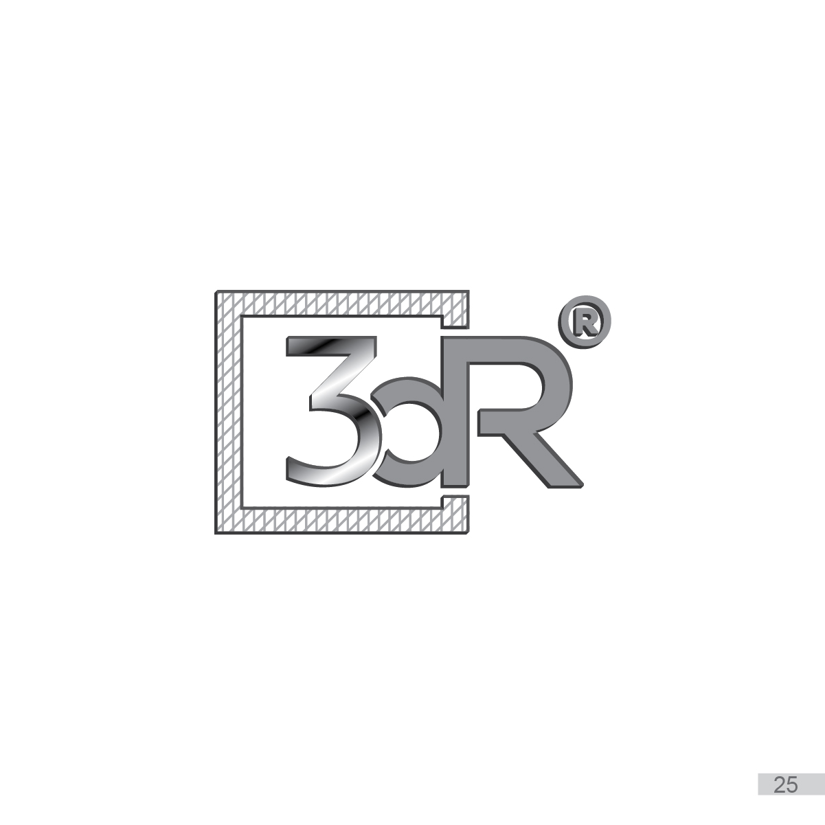 Logo Design by 3Guys for Magellan & Gama | Design #11417549