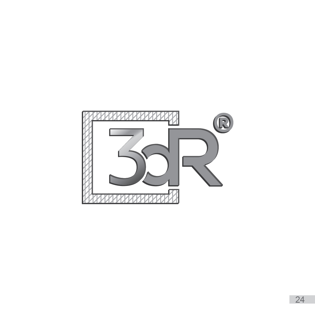 Logo Design by 3Guys for Magellan & Gama | Design #11417550