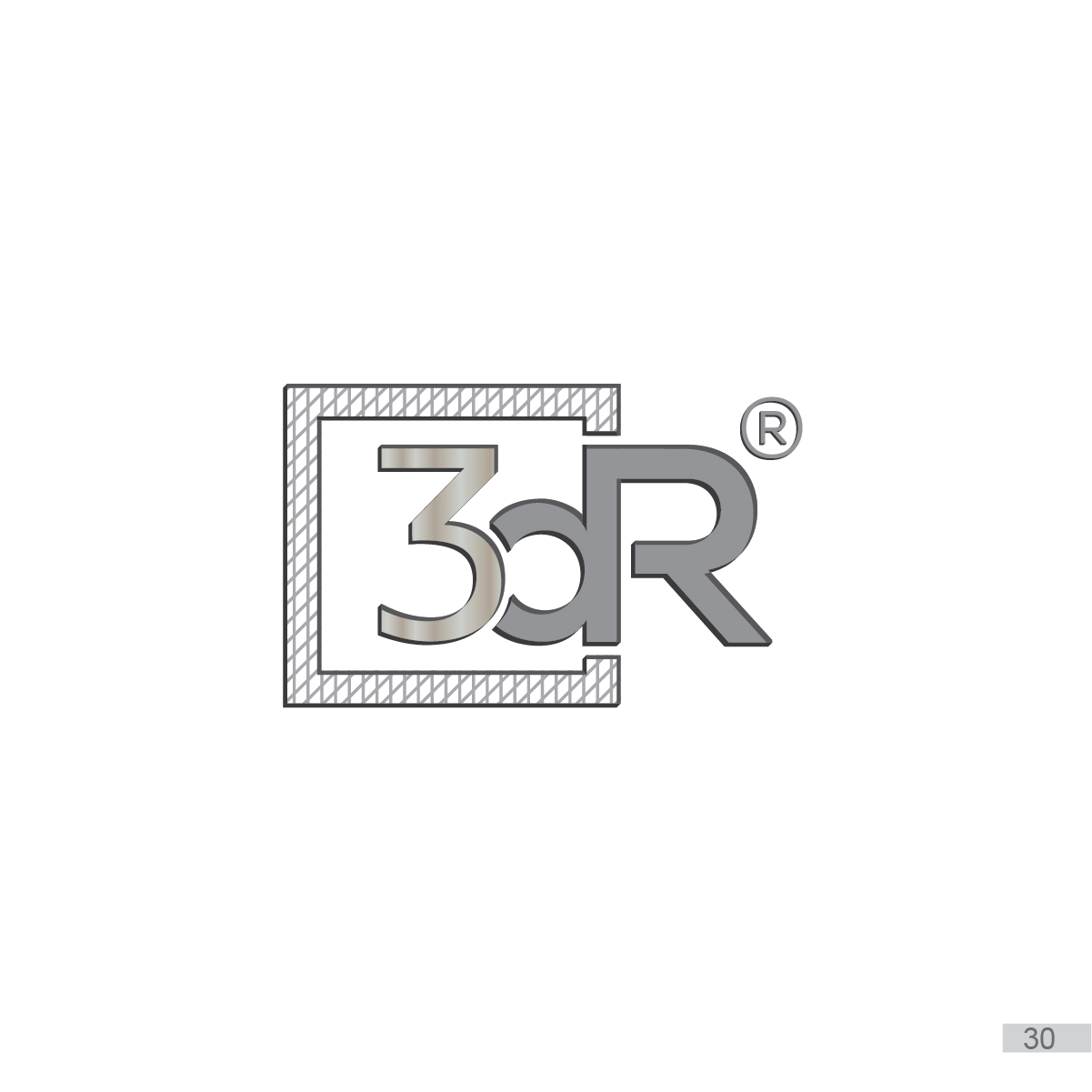 Logo Design by 3Guys for Magellan & Gama | Design #11417628