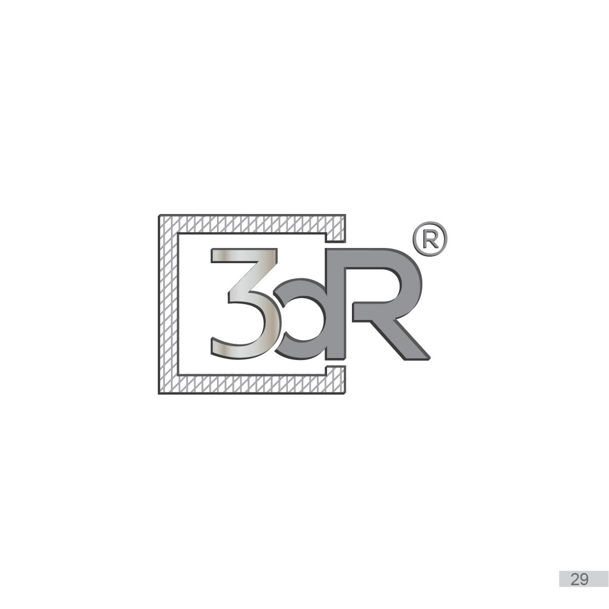 Logo Design by 3Guys for Magellan & Gama | Design #11417629