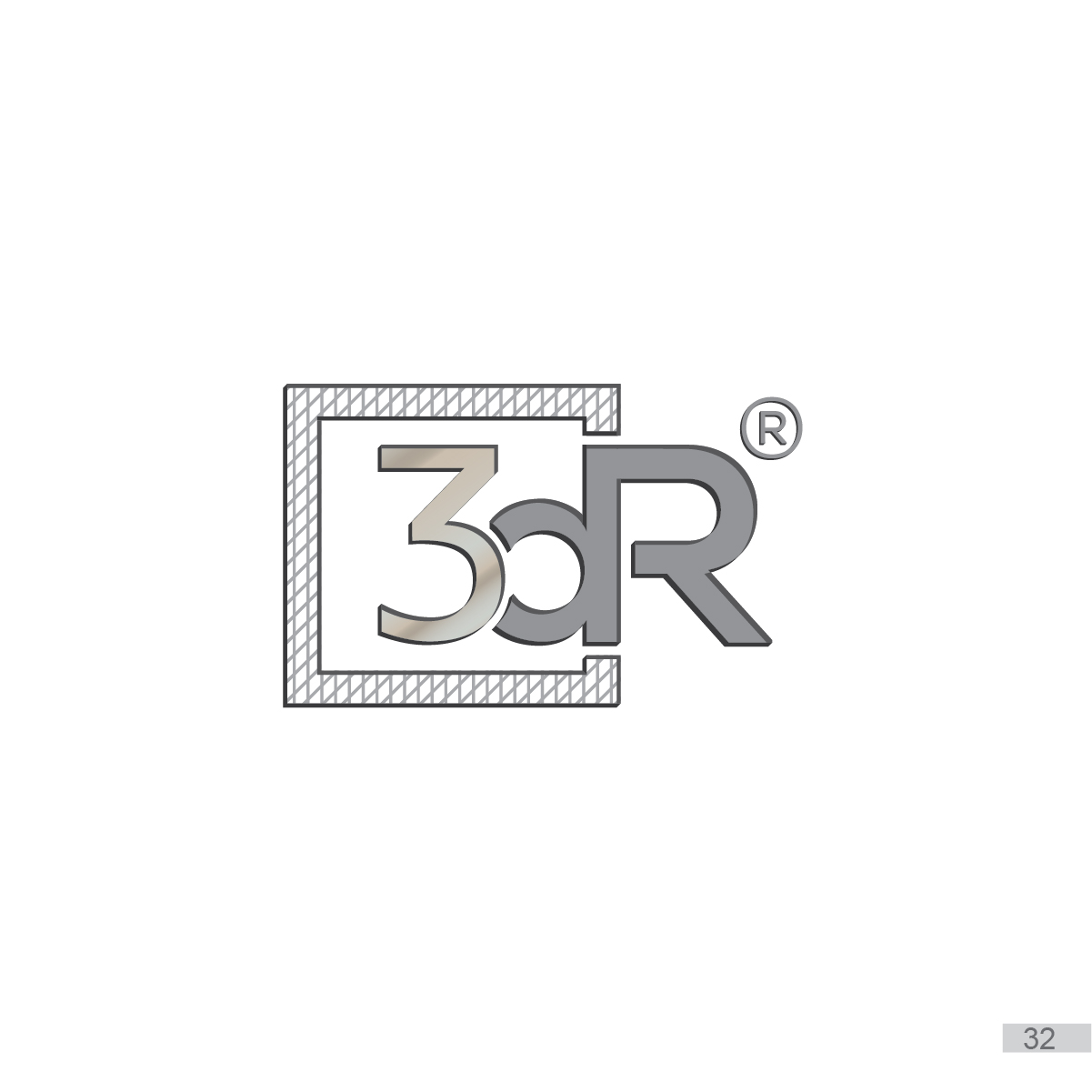 Logo Design by 3Guys for Magellan & Gama | Design #11420075