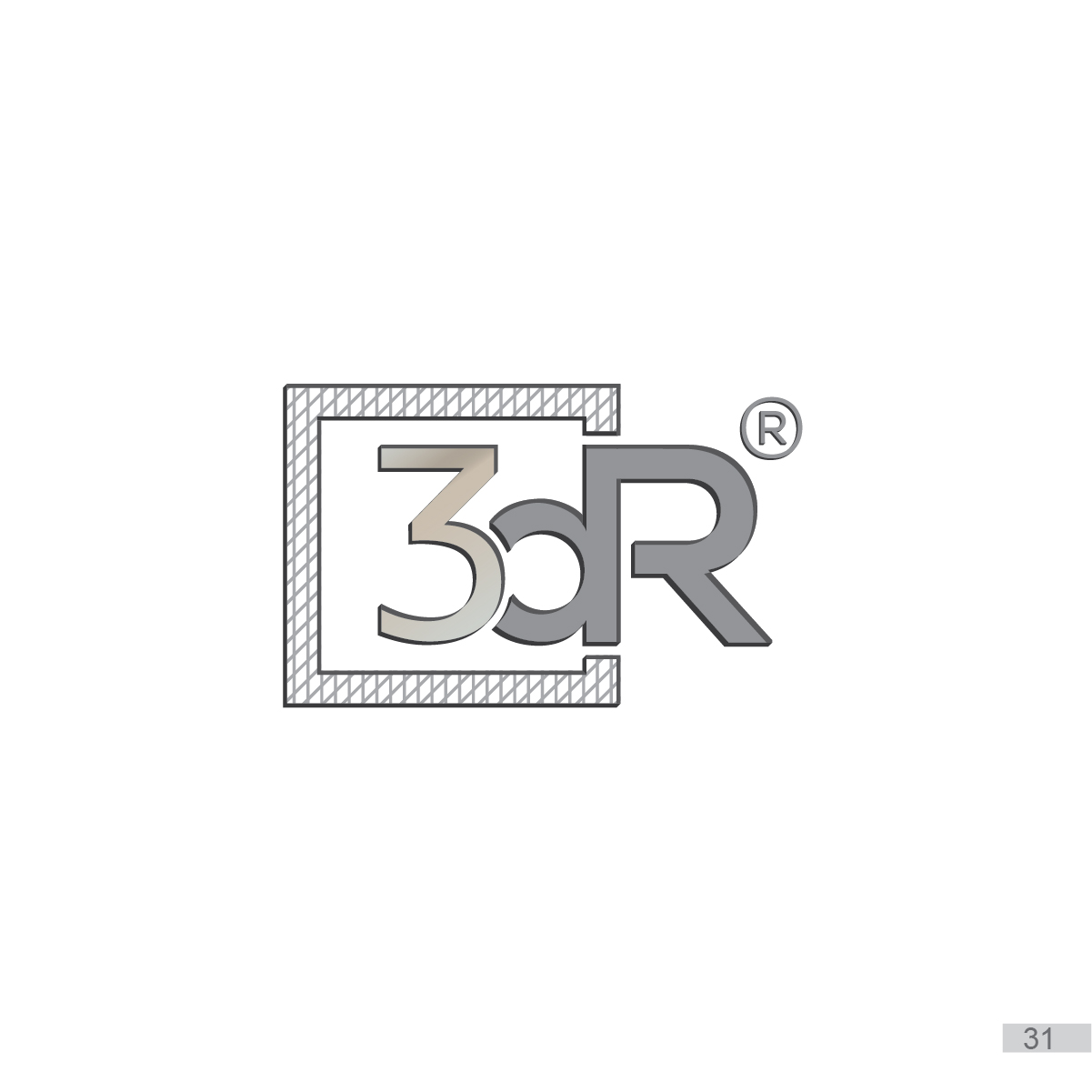 Logo Design by 3Guys for Magellan & Gama | Design #11420076