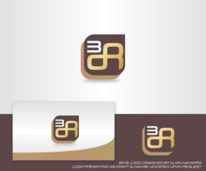 Logo Design by alvinnavarra for Magellan & Gama | Design #11387597