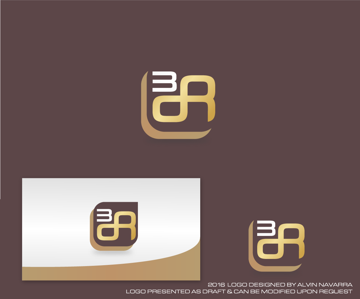 Logo Design by alvinnavarra for Magellan & Gama | Design #11387599