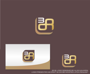 Logo Design by alvinnavarra for Magellan & Gama | Design: #11387599