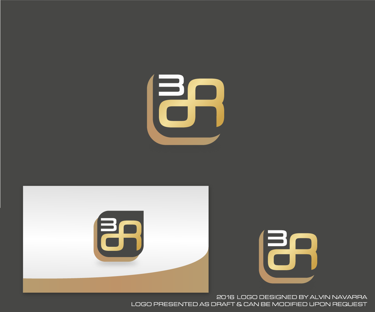 Logo Design by alvinnavarra for Magellan & Gama | Design #11387600