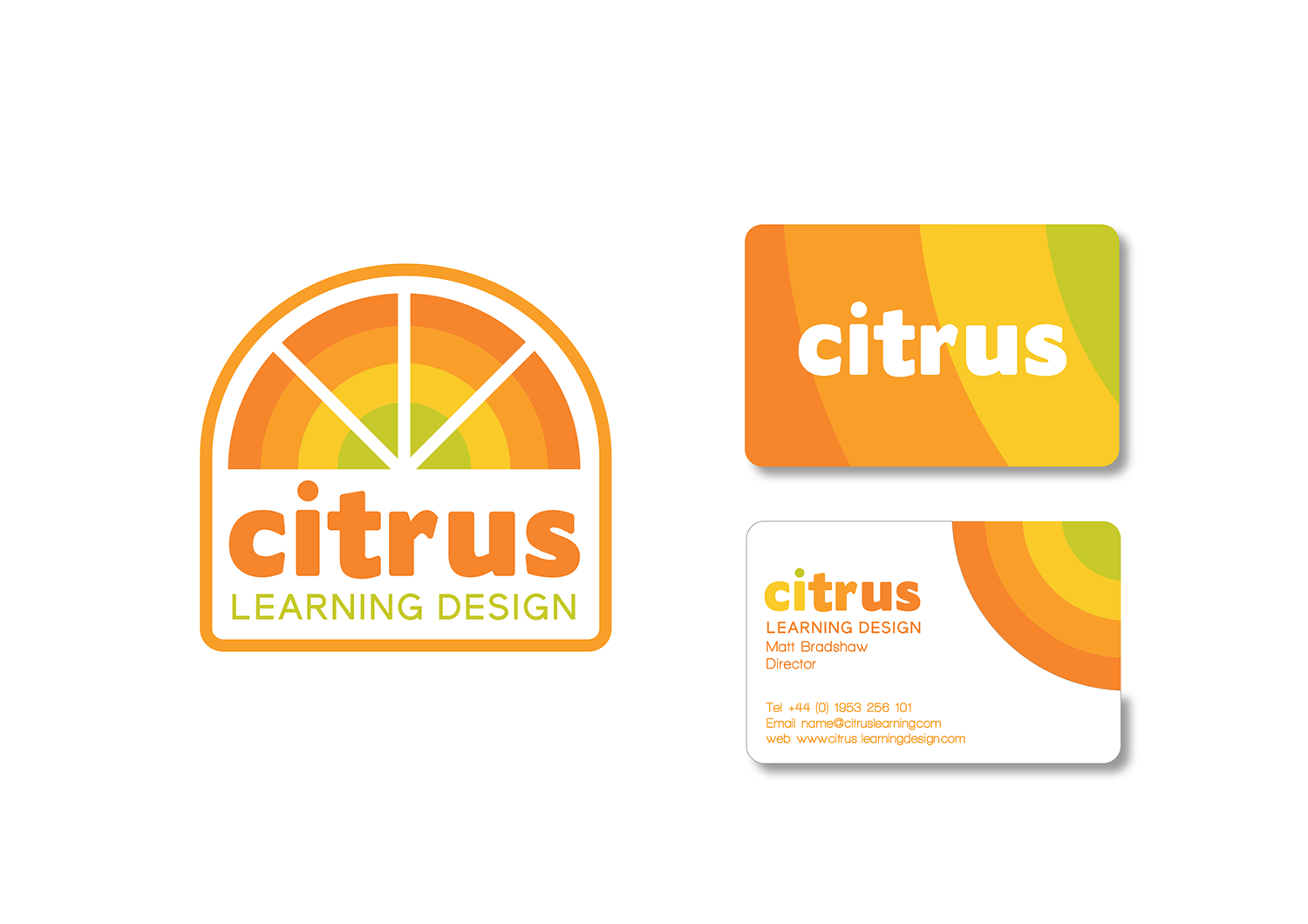 Logo Design by Matt Bradshaw for this project | Design #11401414