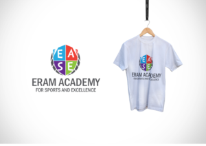 Logo Design by Maher Sh