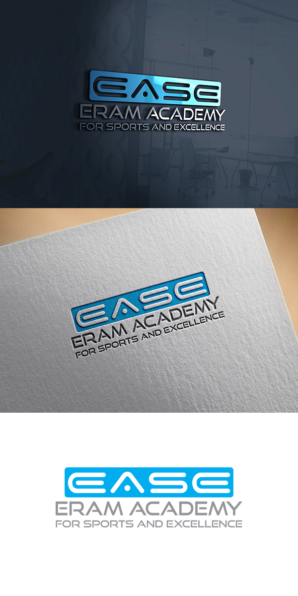 Logo Design by saeinpahore41504 for this project | Design #11393316