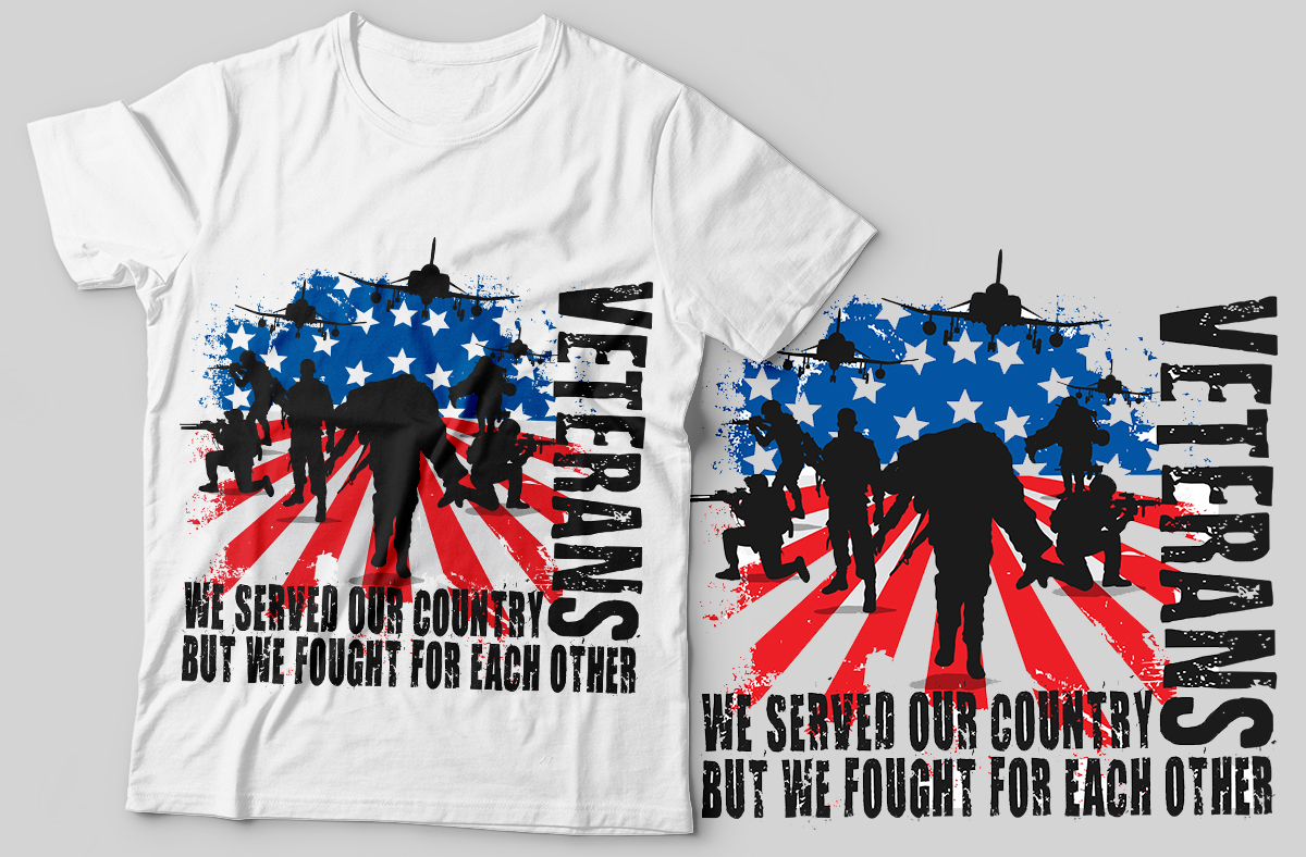 T-shirt Design by TGDesigns for this project | Design #11391575