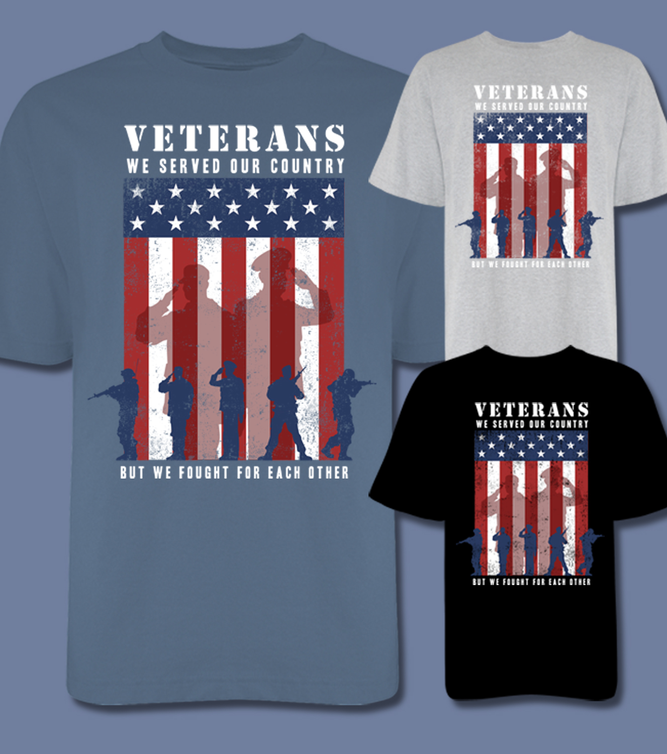Design de T-shirt par Michael D. Kavanagh pour ce projet | Design #11454005