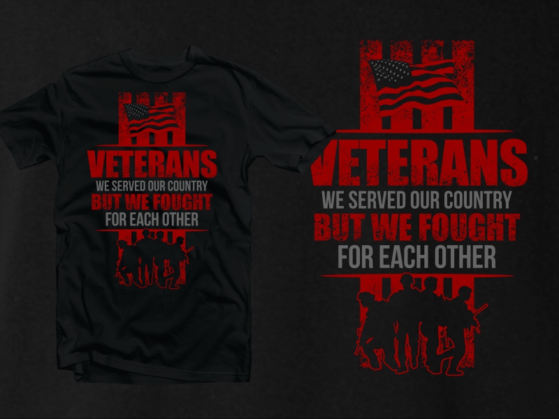 T-shirt Design by 2ndfloorharry for this project | Design #11439686