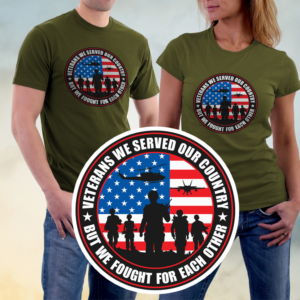 T-shirt Design by hans.pulvian