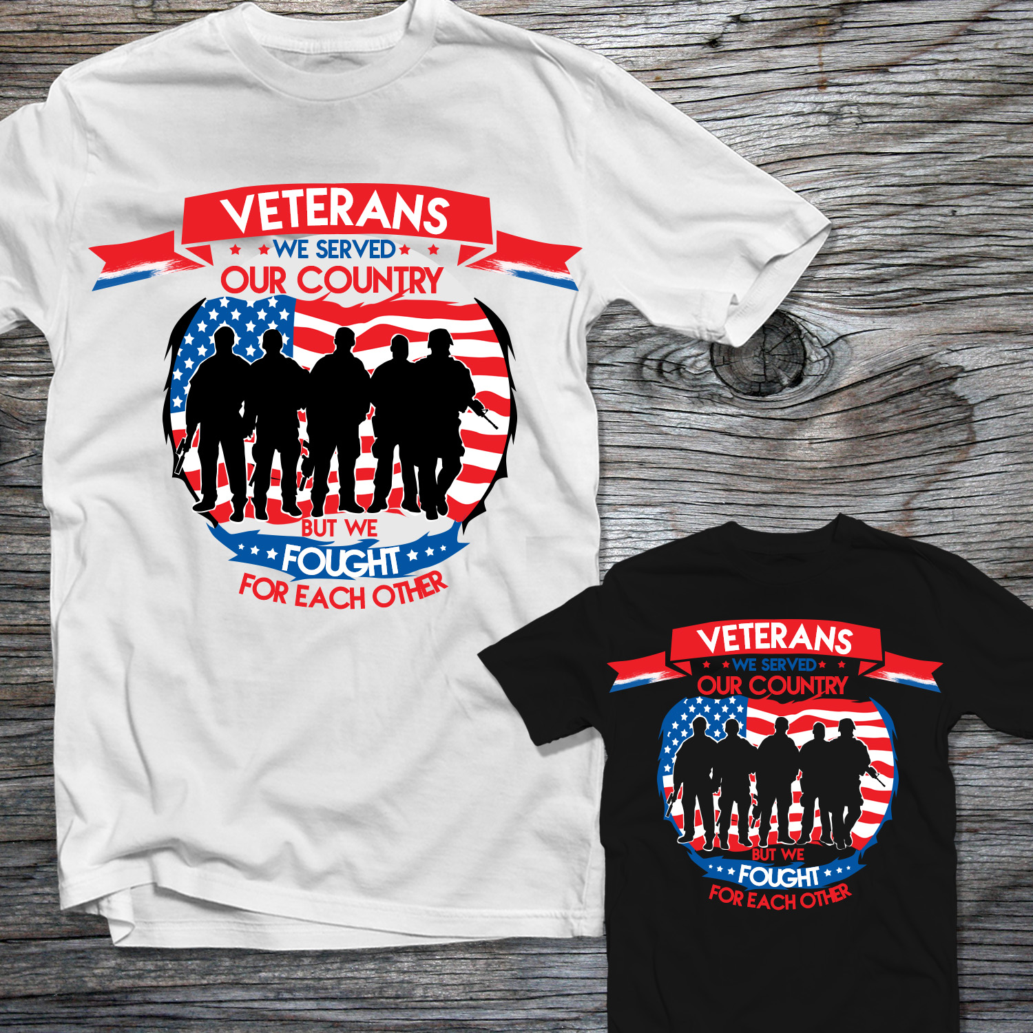 Design de T-shirt par Eral Besoña pour ce projet | Design #11451959