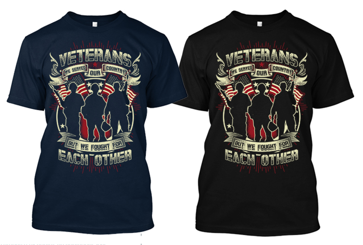 Design de T-shirt par _NOVUZ_ pour ce projet | Design : #11387958