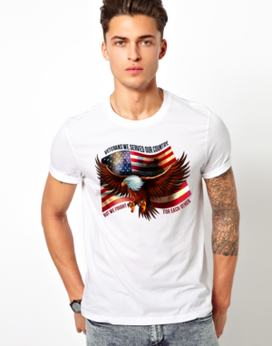 Design de T-shirt par FutureDesigne pour ce projet | Design : #11450543