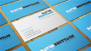 Diseño de Tarjeta de Presentación por acgrapix para este proyecto | Diseño: #2364244