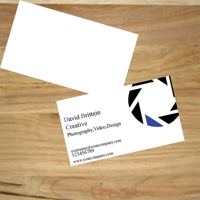 Design de Carte de Visite par Ather pour ce projet | Design #2329349