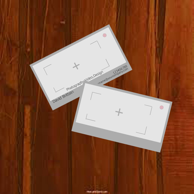 Business Card Design by Ather for this project | Design #2363624