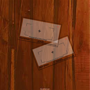 Business Card Design by Ather for this project | Design: #2363768