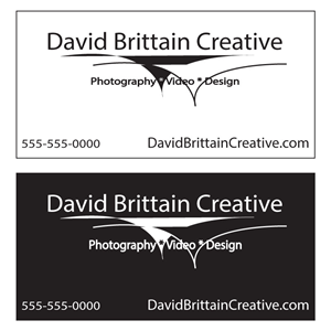 Business Card Design by ktgrandy