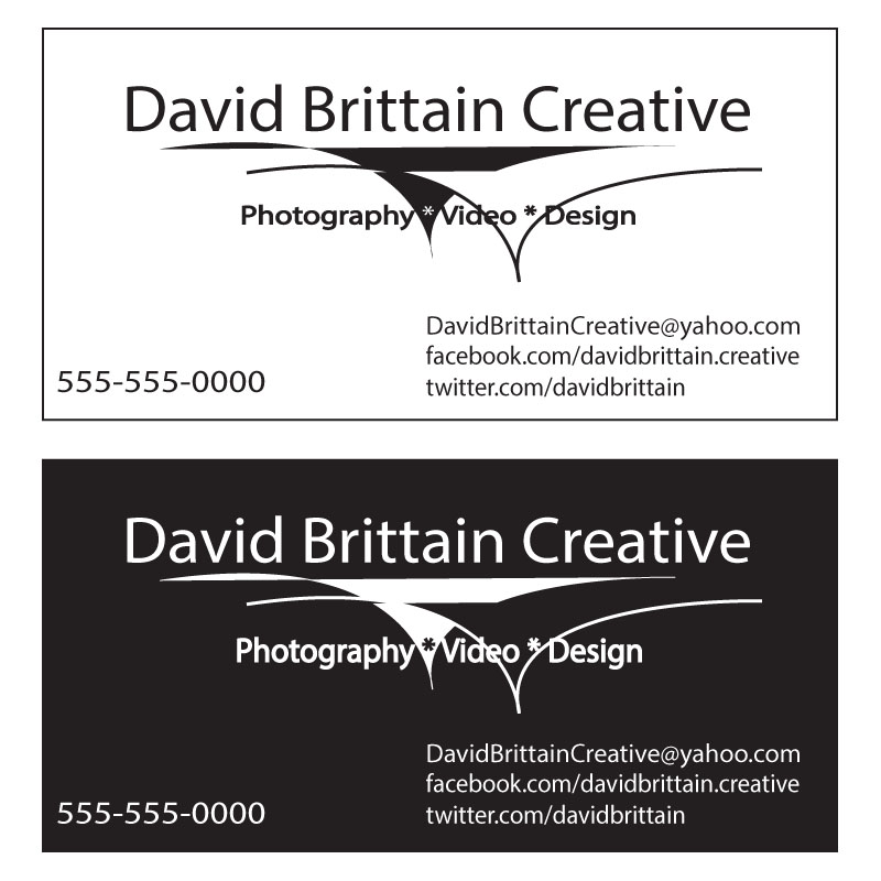 Business Card Design by ktgrandy for this project | Design #2344683