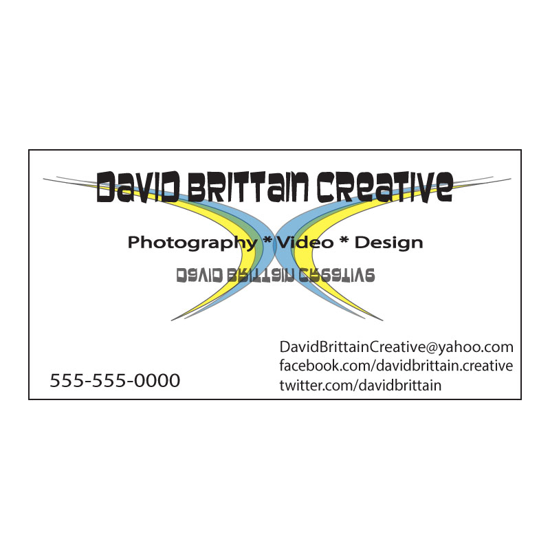 Business Card Design by ktgrandy for this project | Design #2344685