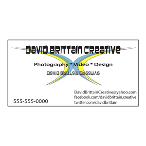 Business Card Design by ktgrandy for this project | Design: #2344685